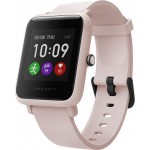 Купить Смарт-часы Amazfit Смарт-часы Amazfit Bip S Lite (A1823) Pink в МВИДЕО