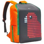 Детский рюкзак с LED-экраном Pix MINI CARROT (439567)