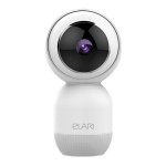 IP-камера Elari Smart camera GDR-360 White (GDR-360)