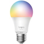 Купить Умный свет TP-Link Tapo L530E (многоцветная Wi-Fi) в МВИДЕО