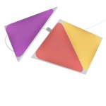 Купить Умный свет Nanoleaf Shapes Triangles (NL47-0001TW-3PK) в МВИДЕО