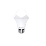 Купить Умный свет Nanoleaf Essentials Smart A19 Bulb (NL45-0800WT240E27) в МВИДЕО
