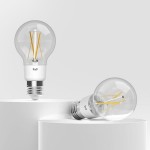 Купить Умная лампа Yeelight Smart LED Filament Bulb (YLDP12YL) в МВИДЕО
