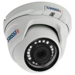 Купить IP-камера Trassir TR-D8121IR2 в МВИДЕО