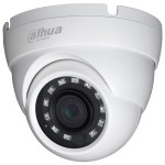 Купить Камера видеонаблюдения Dahua DH-HAC-HDW1220MP-0280B в МВИДЕО