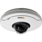 Купить IP-камера Axis M5014 в МВИДЕО