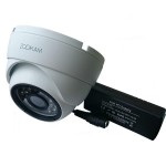IP-камера Zodikam 3202-P белый