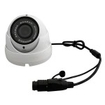 IP-камера Zodikam 3204-PV белый