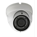 IP-камера Zodikam 3202-PV белый