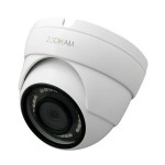 IP-камера Zodikam 3202-P белый