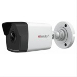 Купить IP-камера HiWatch DS-I250M в МВИДЕО