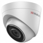 Купить Камера видеонаблюдения HiWatch DS-I253 (2.8mm) в МВИДЕО