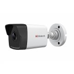 Купить Камера видеонаблюдения HiWatch DS-I400 (B) (2.8mm) в МВИДЕО