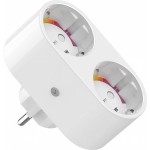Умная розетка Gosund Smart plug 2in1 SP211 (White)