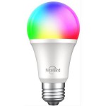 Умная лампочка Gosund Nitebird Smart Bulb E27 RGB (WB4)