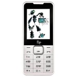 Мобильный телефон Fly FF243 White