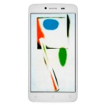 Купить Смартфон Fly Nimbus 7 White/Gold (FS505) в МВИДЕО