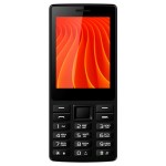 Купить Мобильный телефон Fly TS112 Black в МВИДЕО