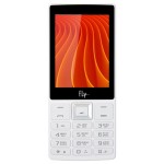Купить Мобильный телефон Fly TS112 White в МВИДЕО