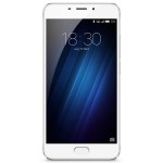 Купить Смартфон Meizu M3E 32Gb Silver/White (A680H) в МВИДЕО