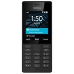 Купить Мобильный телефон Nokia 150 DS Black (RM-1190) в МВИДЕО