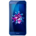 Смартфон Honor 8 Lite 32Gb Blue (PRA-TL10)