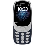 Купить Мобильный телефон Nokia 3310 Blue в МВИДЕО