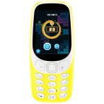 Мобильный телефон Nokia 3310 Yellow