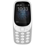 Купить Мобильный телефон Nokia 3310 Gray в МВИДЕО