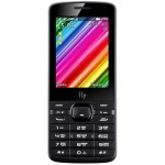 Купить Мобильный телефон Fly TS113 Black в МВИДЕО