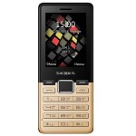 Мобильный телефон teXet TM-230 Gold
