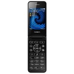 Мобильный телефон teXet TM-400 Black