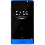 Купить Смартфон Doogee MIX 6Gb+64Gb Aurora Blue в МВИДЕО