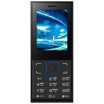 Мобильный телефон Vertex D513 Black