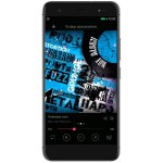 Смартфон Highscreen Fest XL Black