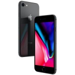 Купить Смартфон Apple iPhone 8 64GB&nbsp;Space Gray&nbsp; (MQ6G2RU/A) в МВИДЕО