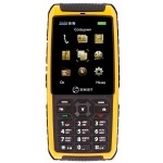 Купить Мобильный телефон Senseit P101 Yellow в МВИДЕО