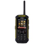 Купить Мобильный телефон Senseit P300 Yellow в МВИДЕО