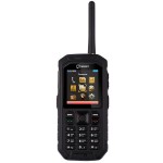 Купить Мобильный телефон Senseit P300 Black в МВИДЕО