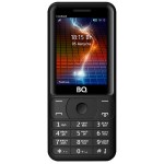 Купить Мобильный телефон BQ mobile BQ-2425 Charger Black в МВИДЕО