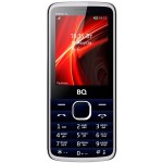 Купить Мобильный телефон BQ mobile BQ-2806 Energy XL Dark Blue в МВИДЕО