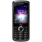 Купить Мобильный телефон BQ mobile BQ-2805 BOOM XL Black в МВИДЕО