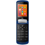 Мобильный телефон BQ mobile BQ-2405 Dream Dark Blue