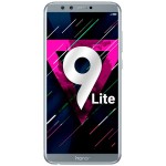 Купить Смартфон Honor 9 Lite Ice Gray (LLD-L31) в МВИДЕО