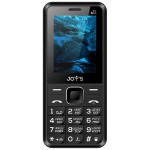 Мобильный телефон Joy's S11 Black