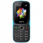 Мобильный телефон Joy's S3 Black/Blue