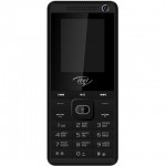 Мобильный телефон Itel IT2180 Black
