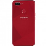 Смартфон OPPO A5 Diamond Red (CPH-1809)