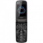 Мобильный телефон teXet TM-414 Black
