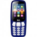 Мобильный телефон BQ mobile BQ-2442 OneL+ Dark Blue